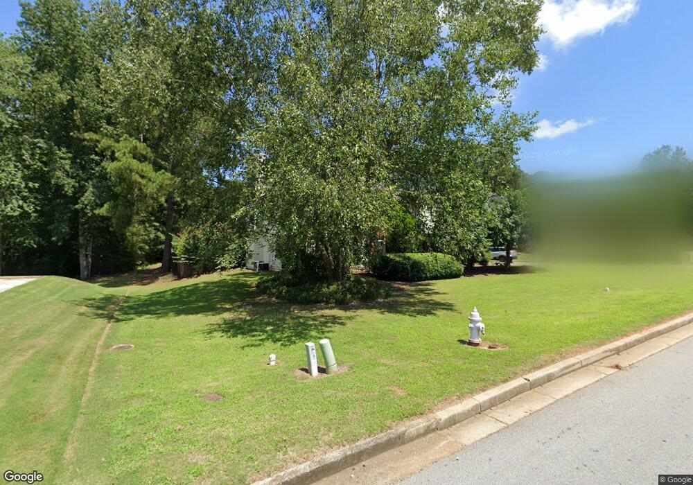 1663 Brentwood Crossing SE unit 2, Conyers, GA 30013 - photo 1