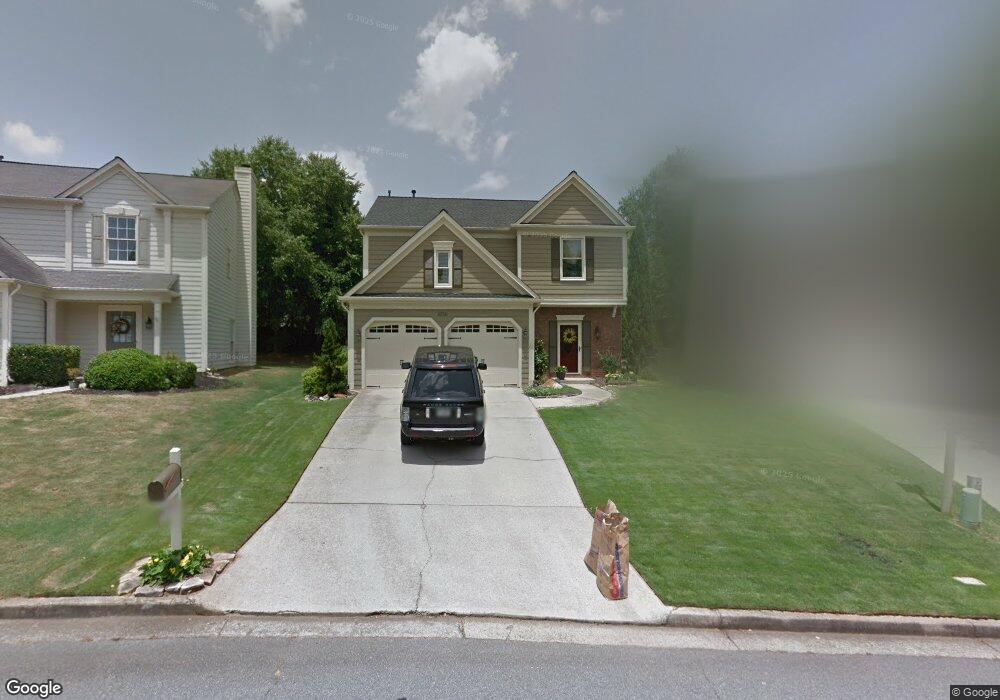 3550 Patterstone Dr, Alpharetta, GA 30022 - photo 1