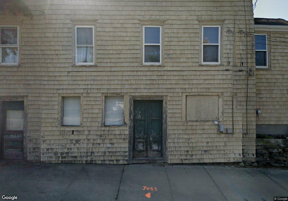 3079 N Main St, Fall River, MA 02720 - photo 1