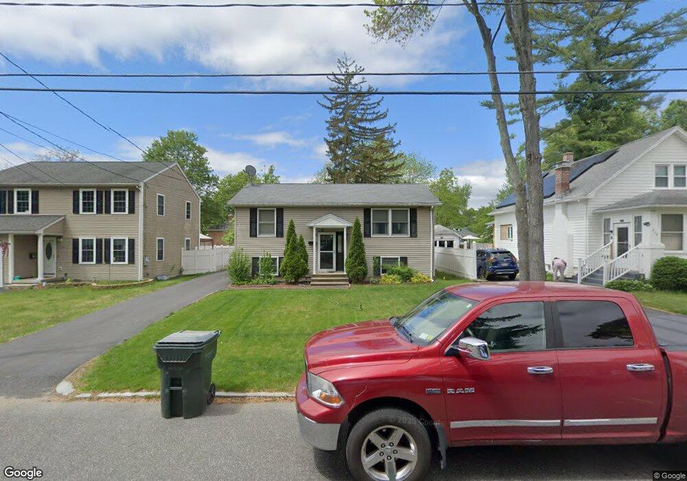 216 Laurelton St, Springfield, MA 01109 - photo 1