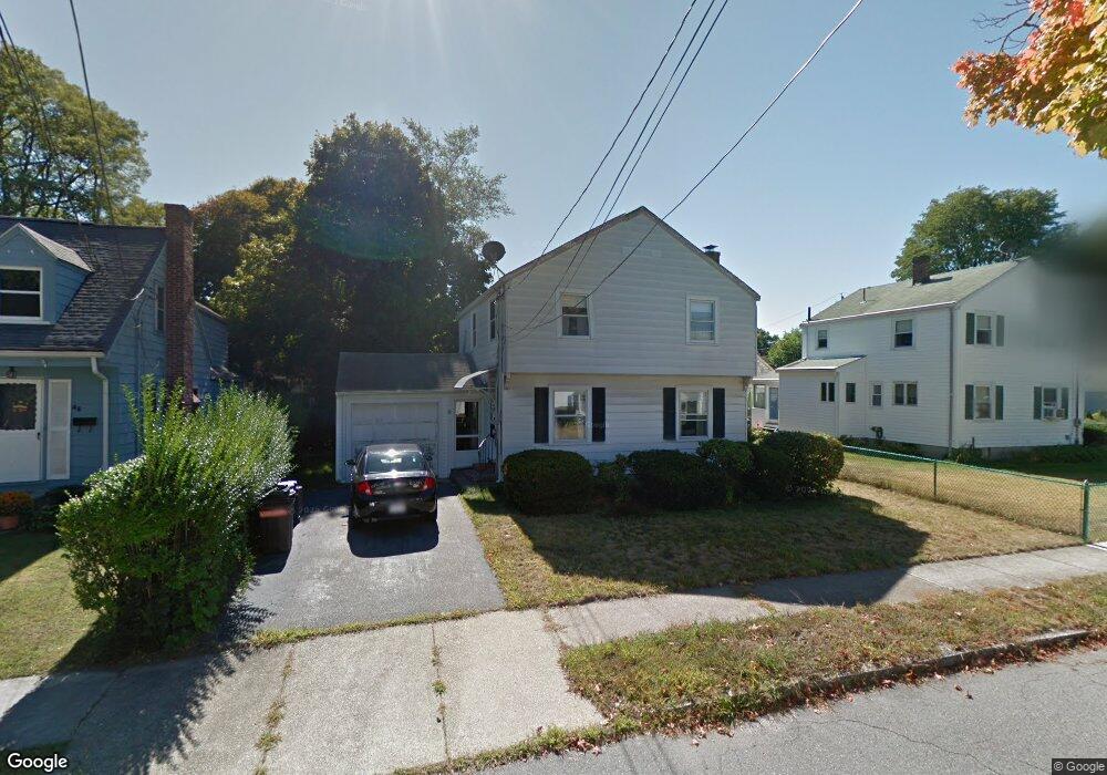 52 Sealund Rd, Quincy, MA 02171 - photo 1