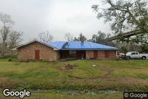 253 Gemini St, Lockport, LA 70374