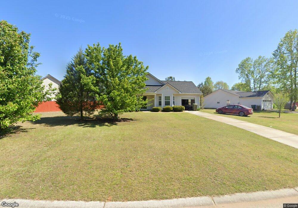 216 Teton Ave, Carrollton, GA 30117 - photo 1