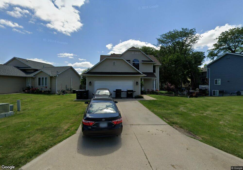 2225 Riverwoods Ave, Des Moines, IA 50320 - photo 1