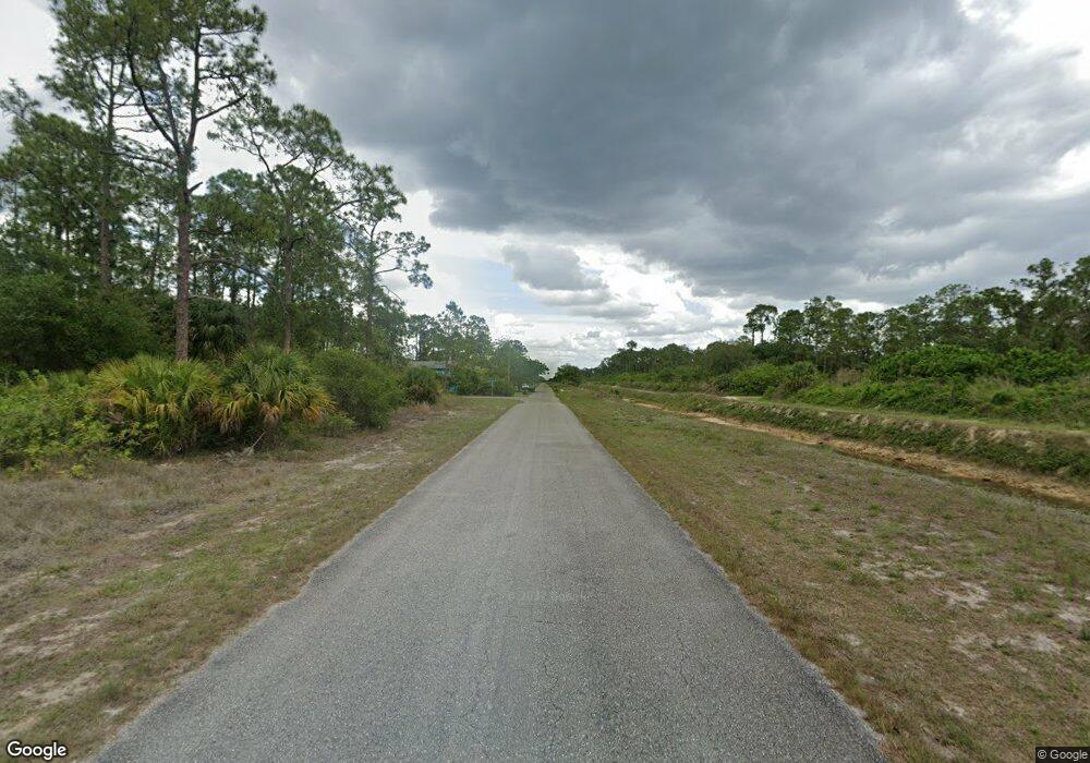 606 E 16th St, Lehigh Acres, FL 33972 - photo 1