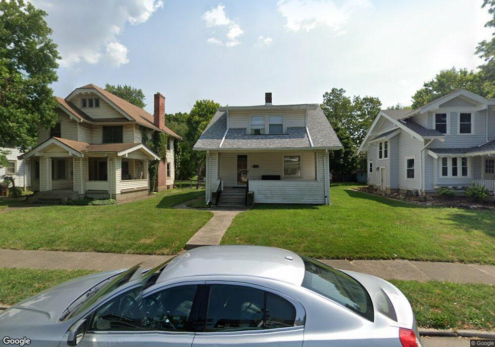 2202 Arlington Ave, Middletown, OH 45044 - photo 1