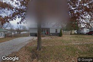 605 Center St, Lathrop, MO 64465