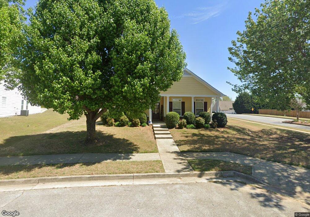 301 Monarch Village Way, Stockbridge, GA 30281 - photo 1