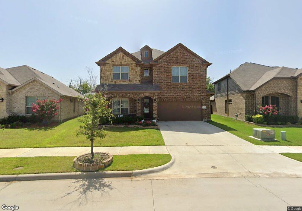 3713 Cuddy Dr, Denton, TX 76210 - photo 1