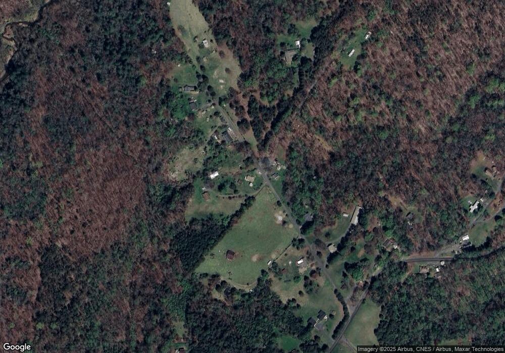 5872 Roach Ridge, Earlysville, VA 22936 - photo 1