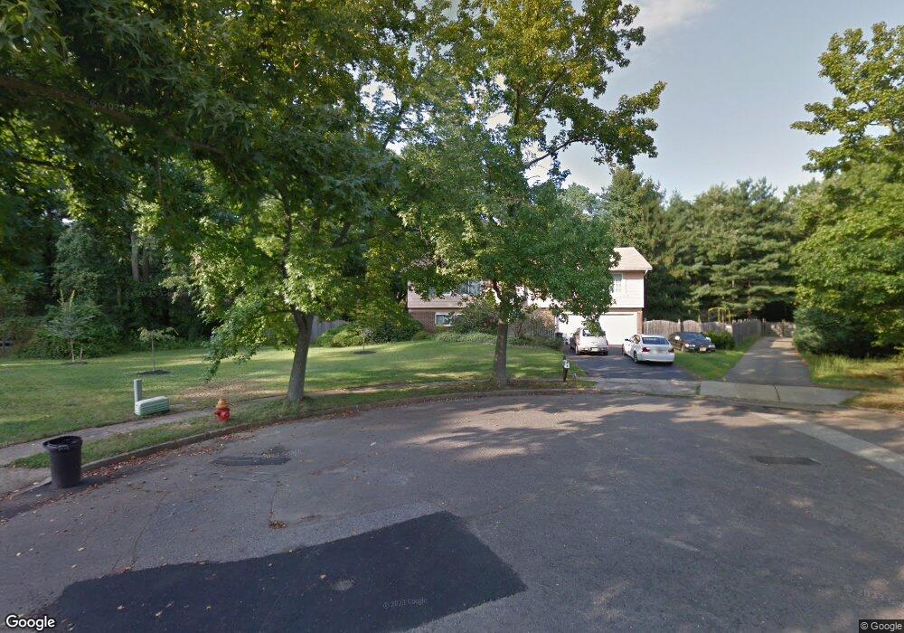 1 Somerset Place, Matawan, NJ 07747 - photo 1