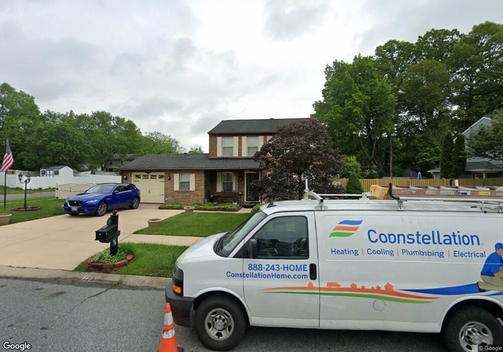 129 Laburnum Rd, Edgewood, MD 21040 - photo 1