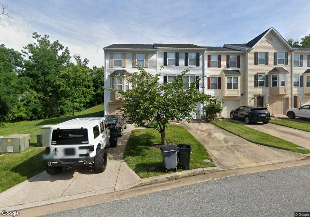 1175 Kelfield Dr, Halethorpe, MD 21227 - photo 1