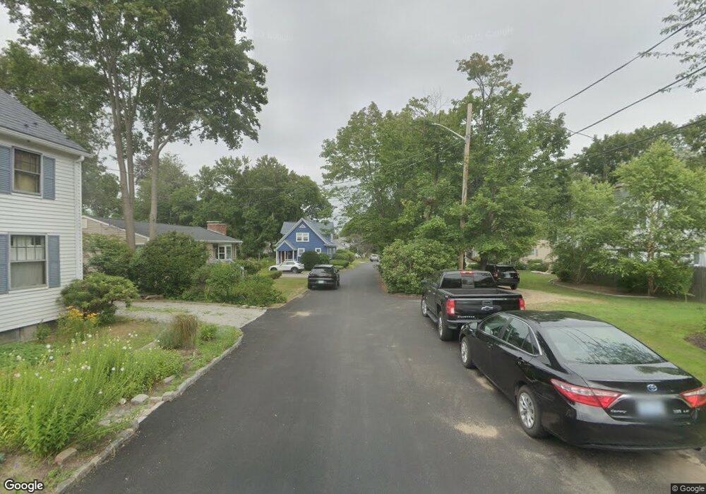 711 Abbey Ave, Warwick, RI 02818 - photo 1