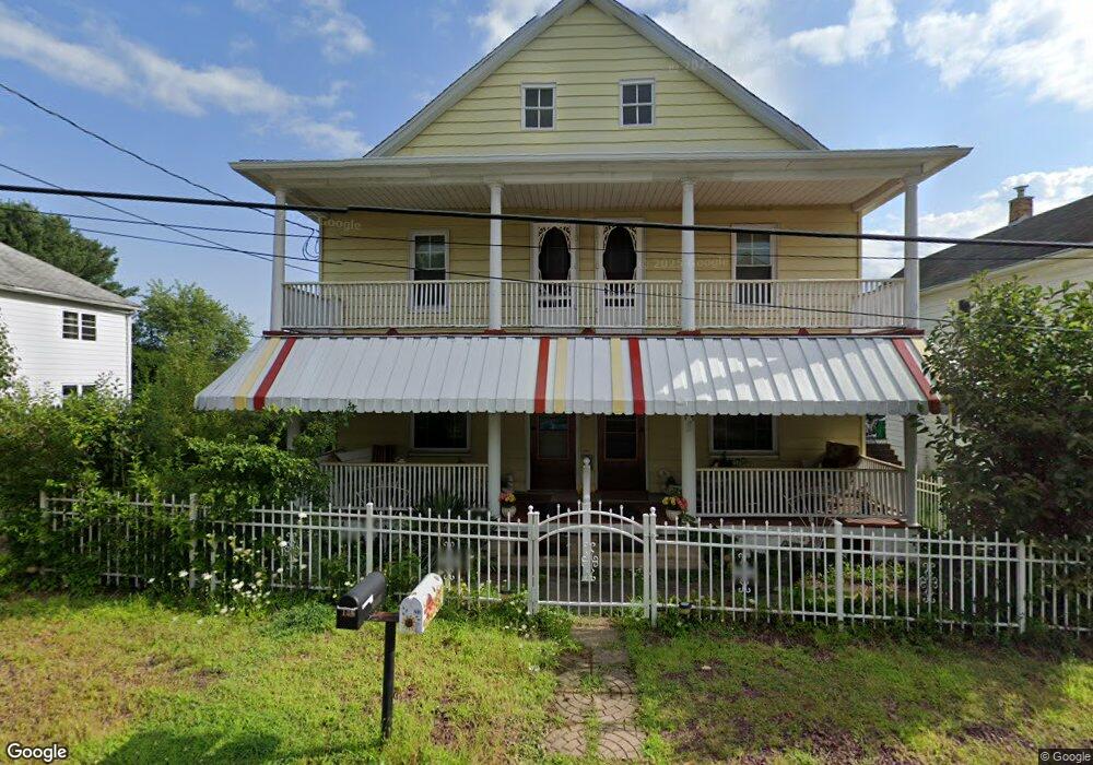 211 Chamberlain St, Wilkes Barre, PA 18705 - photo 1