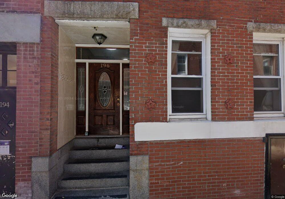 196 Salem St, Boston, MA 02113 - photo 1