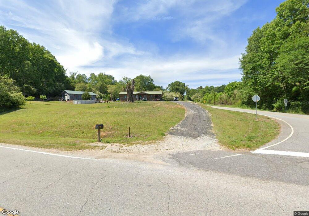 3526 Yonah Homer Rd, Alto, GA 30510 - photo 1