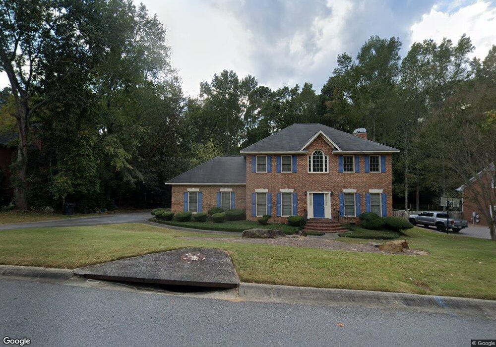 472 Baker Woods Trail, Augusta, GA 30907 - photo 1