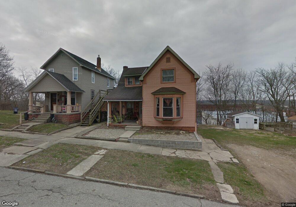 63 E Main St, Wabash, IN 46992 - photo 1