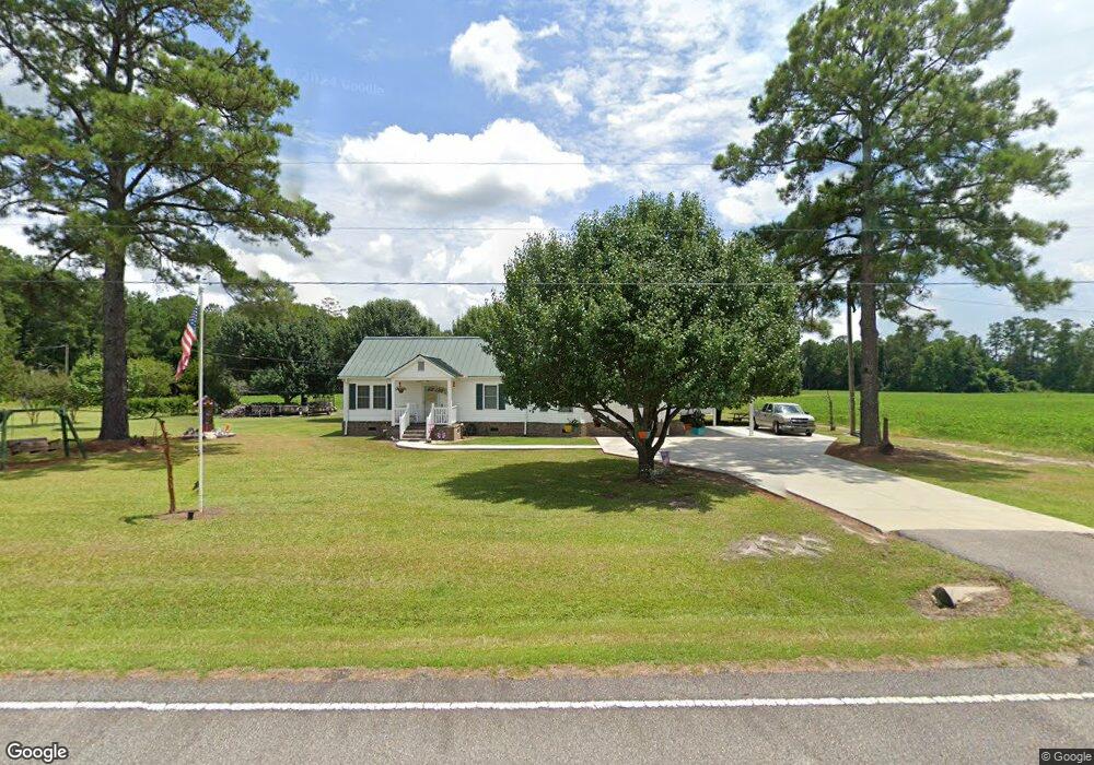 1452 Woods Rd, Pamplico, SC 29583 - photo 1