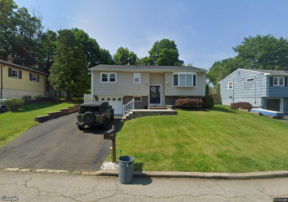 25 Ogden Terrace, Butler, NJ 07405 - photo 1
