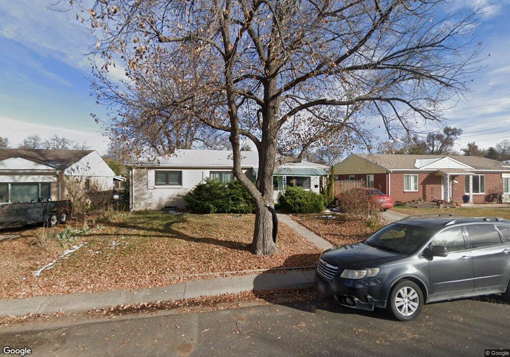 2320 Lansing St, Aurora, CO 80010 - photo 1