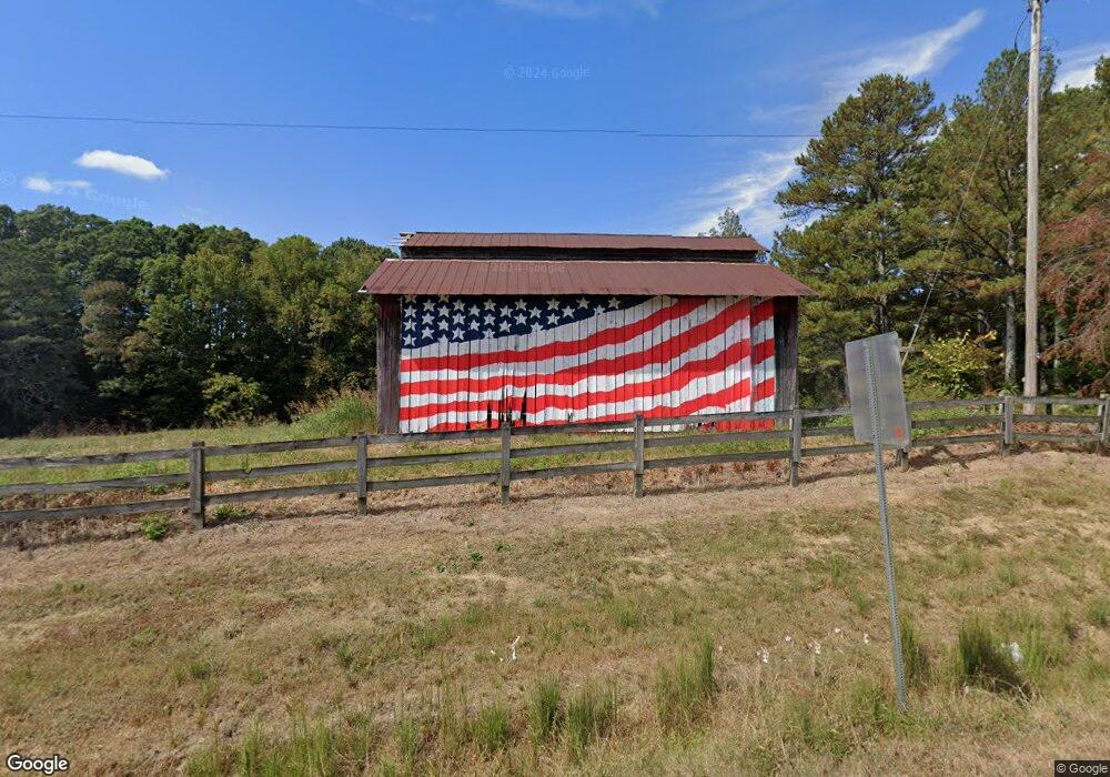 4536 Chatsworth Highway 225 NE, Resaca, GA 30735 - photo 1