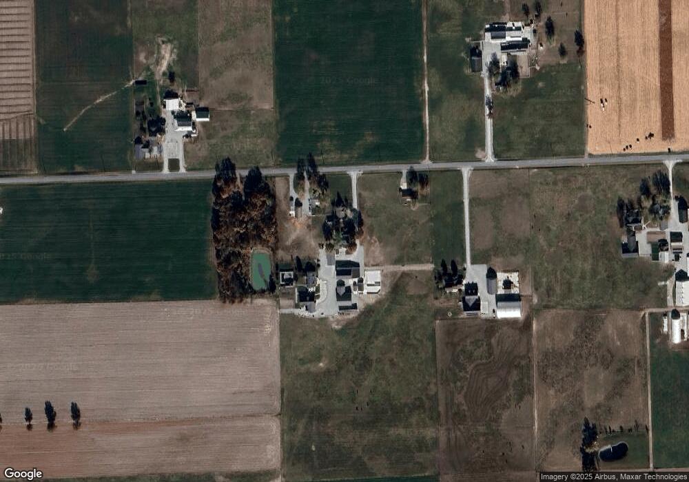 11520 Antwerp Rd, Grabill, IN 46741 - photo 1