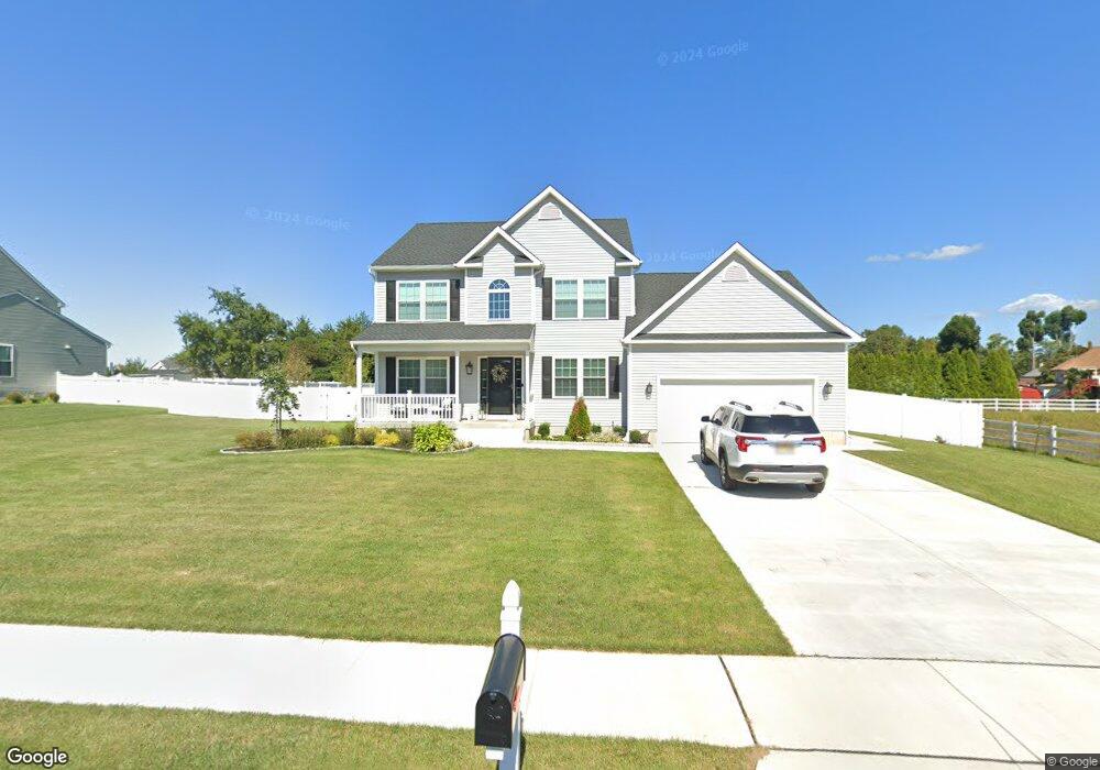 57 Dogwood Ln, Hammonton, NJ 08037 - photo 1