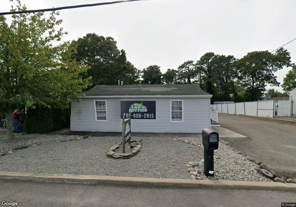 778 Fischer Blvd, Toms River, NJ 08753 - photo 1