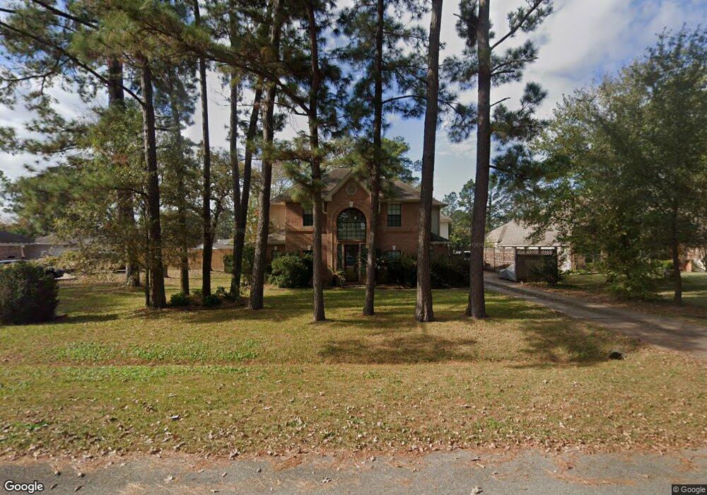 15619 Waldwick Dr, Tomball, TX 77377 - photo 1