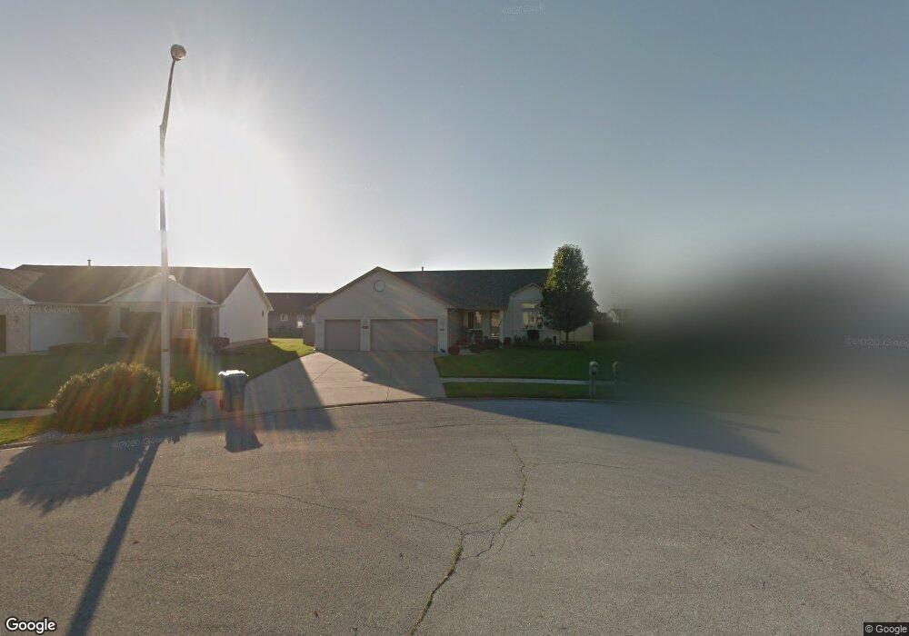 540 Blue Jay Way, Dyer, IN 46311 - photo 1