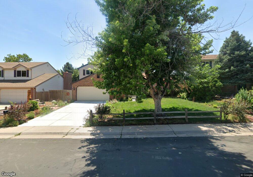 14732 E Evans Ave, Aurora, CO 80014 - photo 1