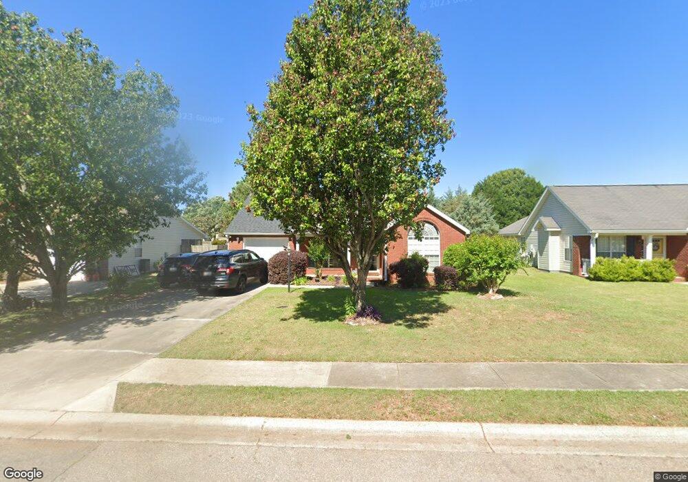 446 Falkirk Dr unit 9, Warner Robins, GA 31088 - photo 1