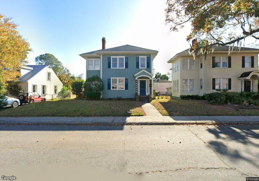 505 E 49th St unit B, Savannah, GA 31405 - photo 1