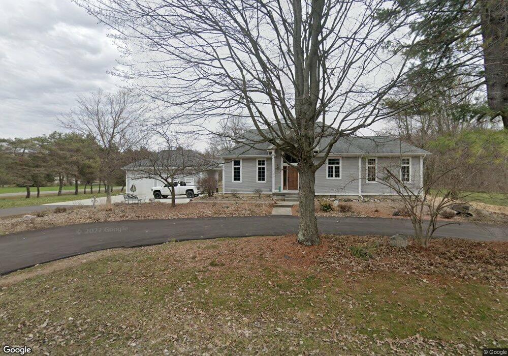 10045 Block Rd, Birch Run, MI 48415 - photo 1