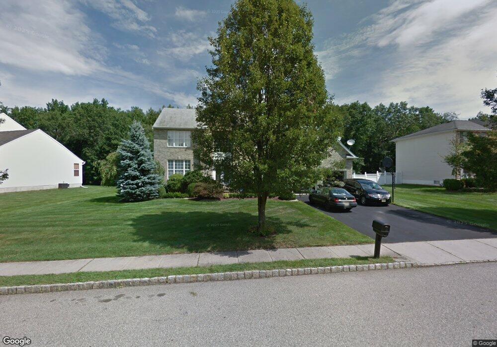 141 Serpentine Dr, Morganville, NJ 07751 - photo 1