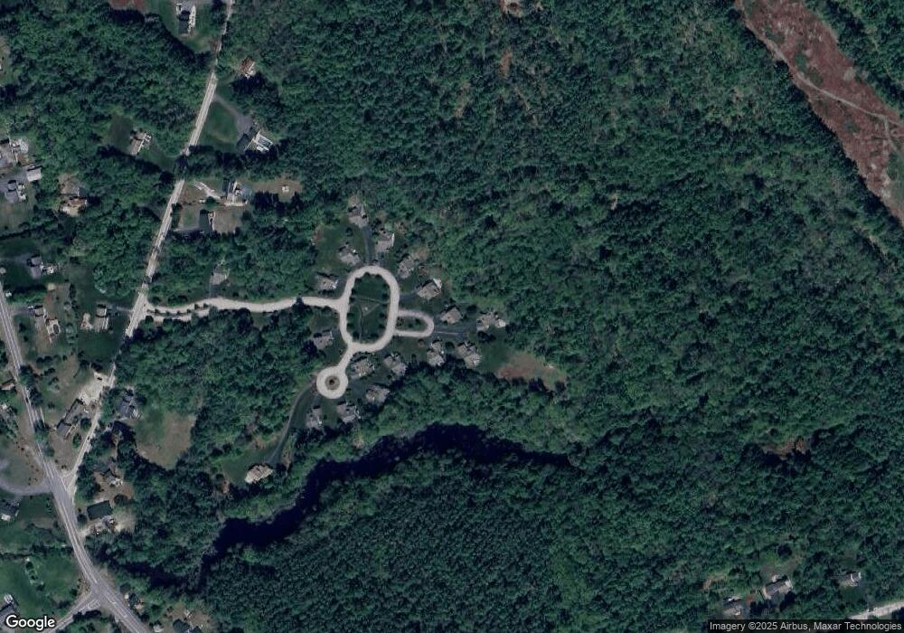 41 Misty Oak Dr, Concord, NH 03301 - photo 1