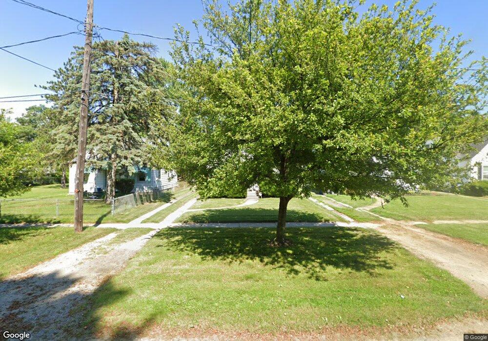 1206 Brookley Blvd, Toledo, OH 43607 - photo 1