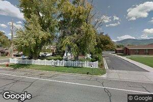 860 N 800 W, West Bountiful, UT 84087