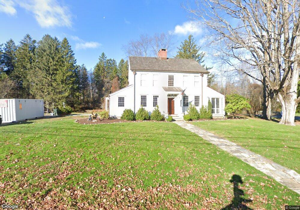 60 Taunton Hill Rd, Newtown, CT 06470 - photo 1