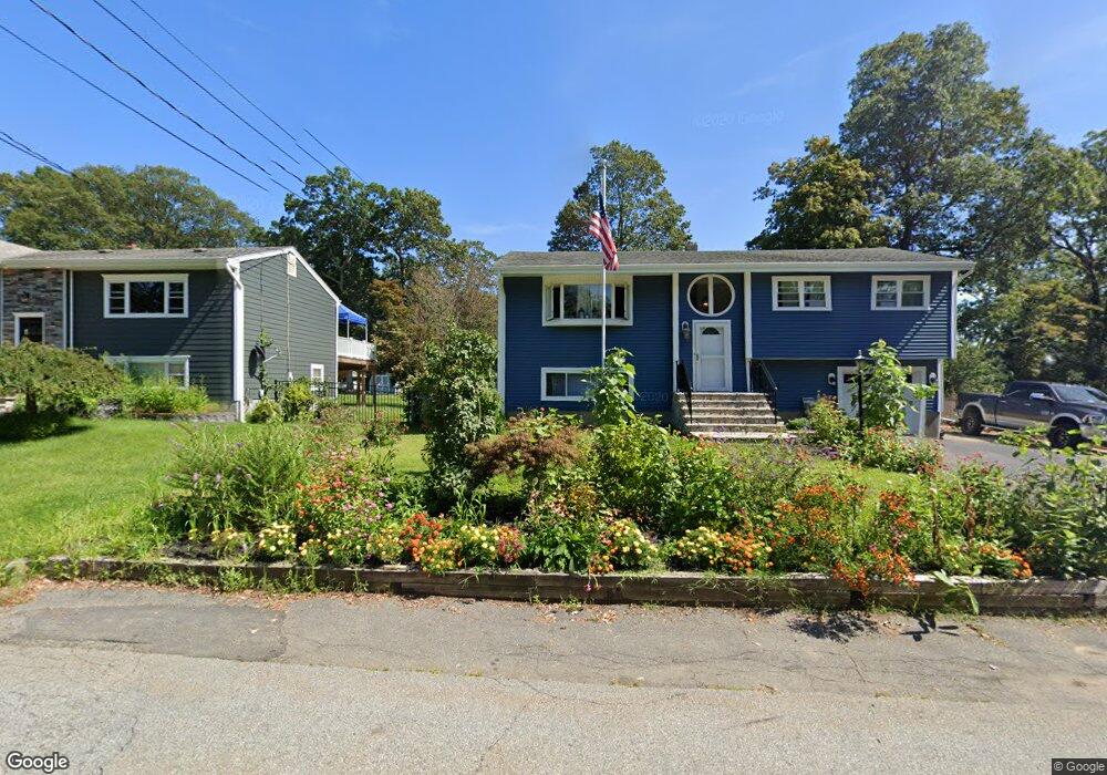 207 Chincopee Ave, Hopatcong, NJ 07843 - photo 1