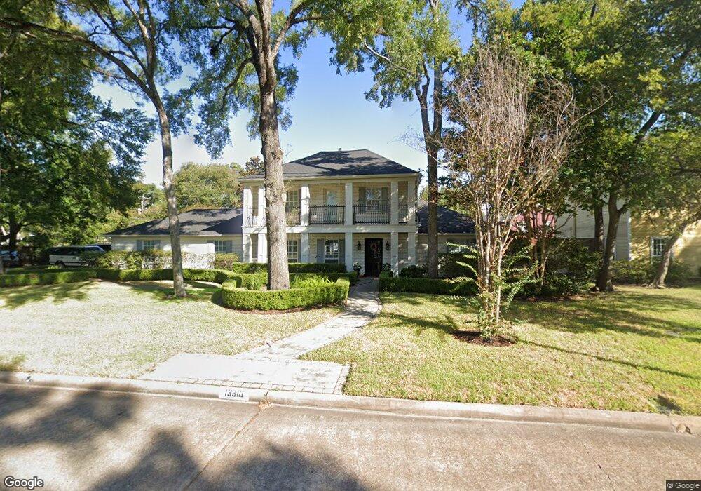 13310 Alchester Ln, Houston, TX 77079 - photo 1