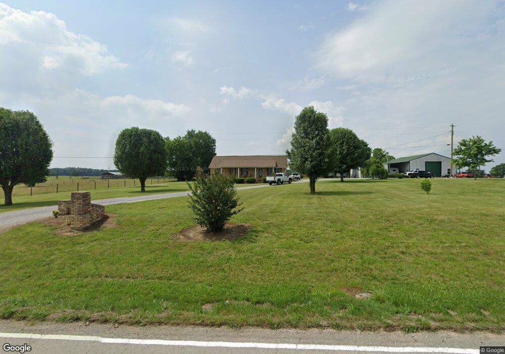 351 Gant Rd, Shelbyville, TN 37160 - photo 1