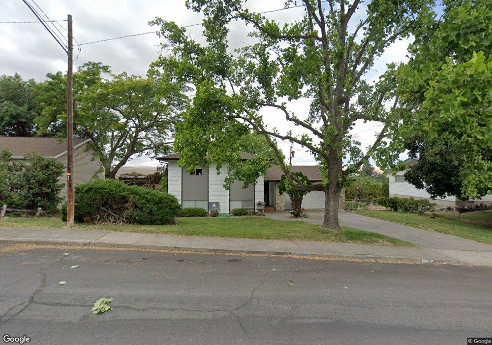 1119 SW 23rd St, Pendleton, OR 97801 - photo 1