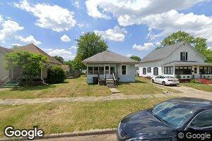 1145 S 6th St, Clinton, IN 47842