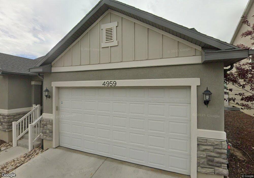 4959 W Ticoa Ln unit 7, Herriman, UT 84096 - photo 1