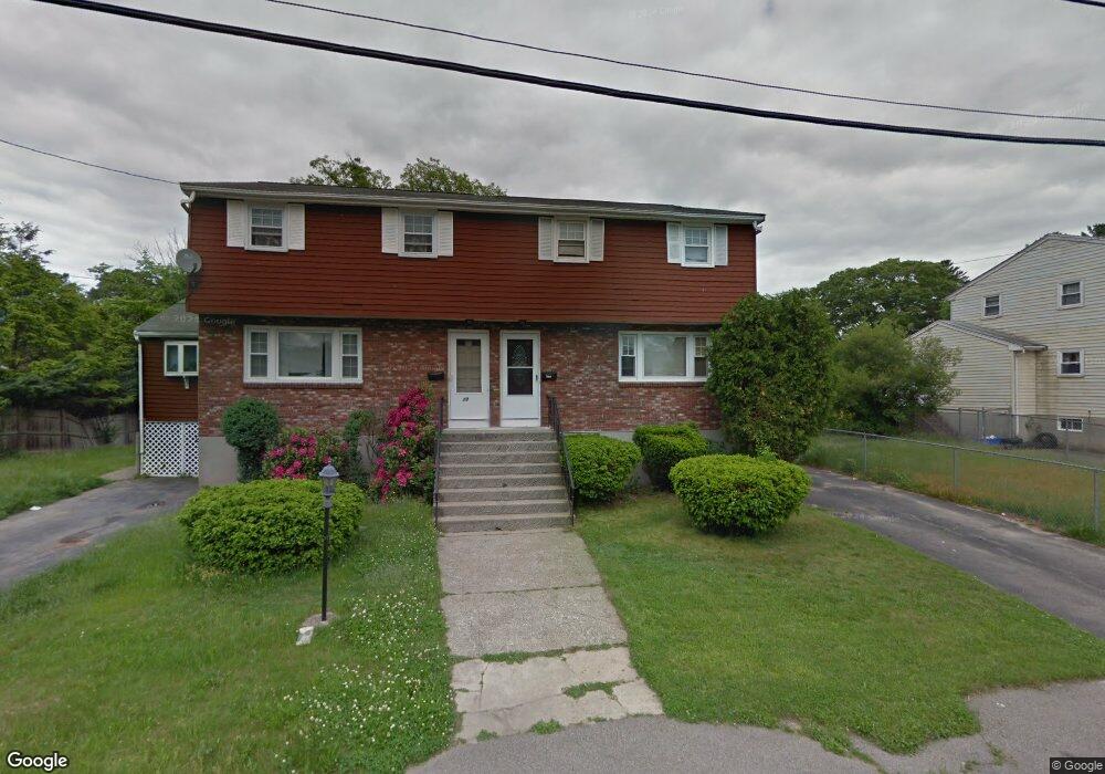 19 Blakely Cir, Randolph, MA 02368 - photo 1