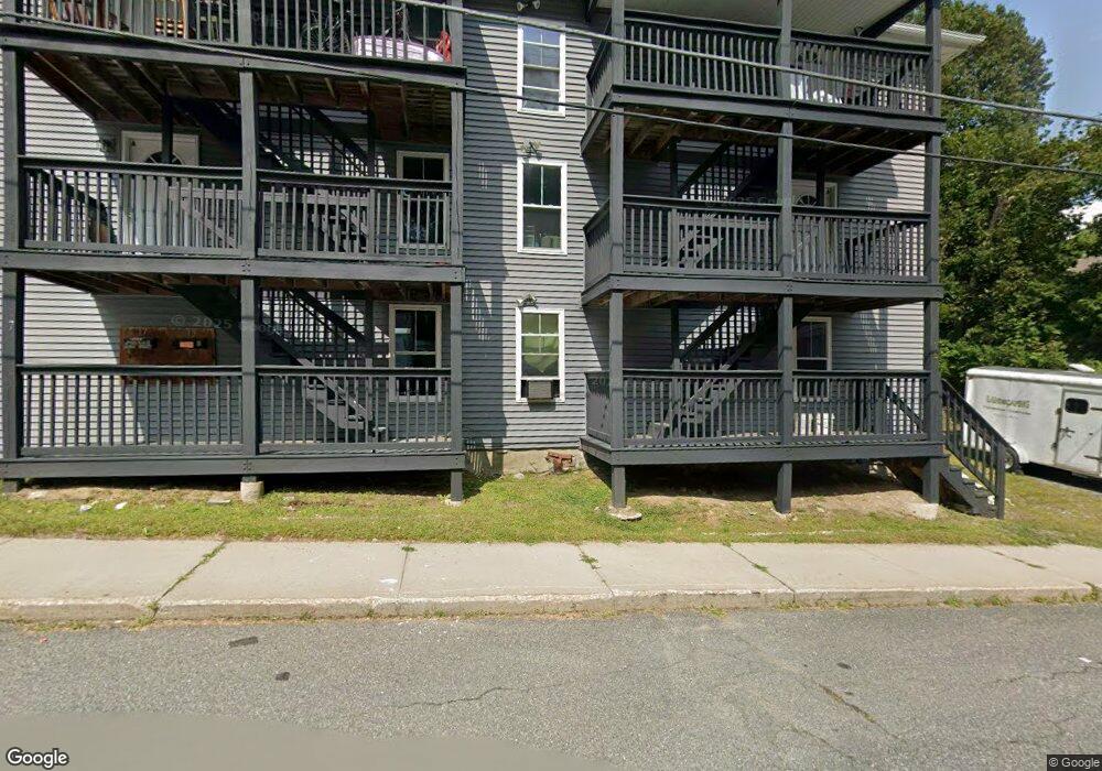 15 Elm St, Adams, MA 01220 - photo 1