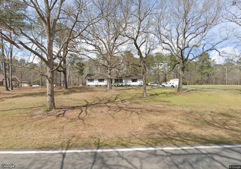 843 Coan Dr, Locust Grove, GA 30248 - photo 1